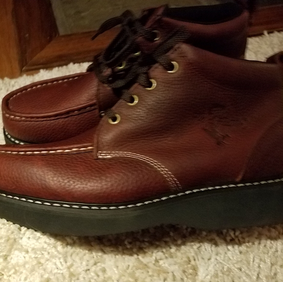 Fin & Feather Outdoor Chukka Size 9, 4EEEE main image 4